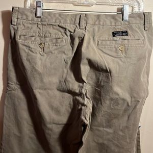 Banana Republic Gavin chino - khaki - 35x34